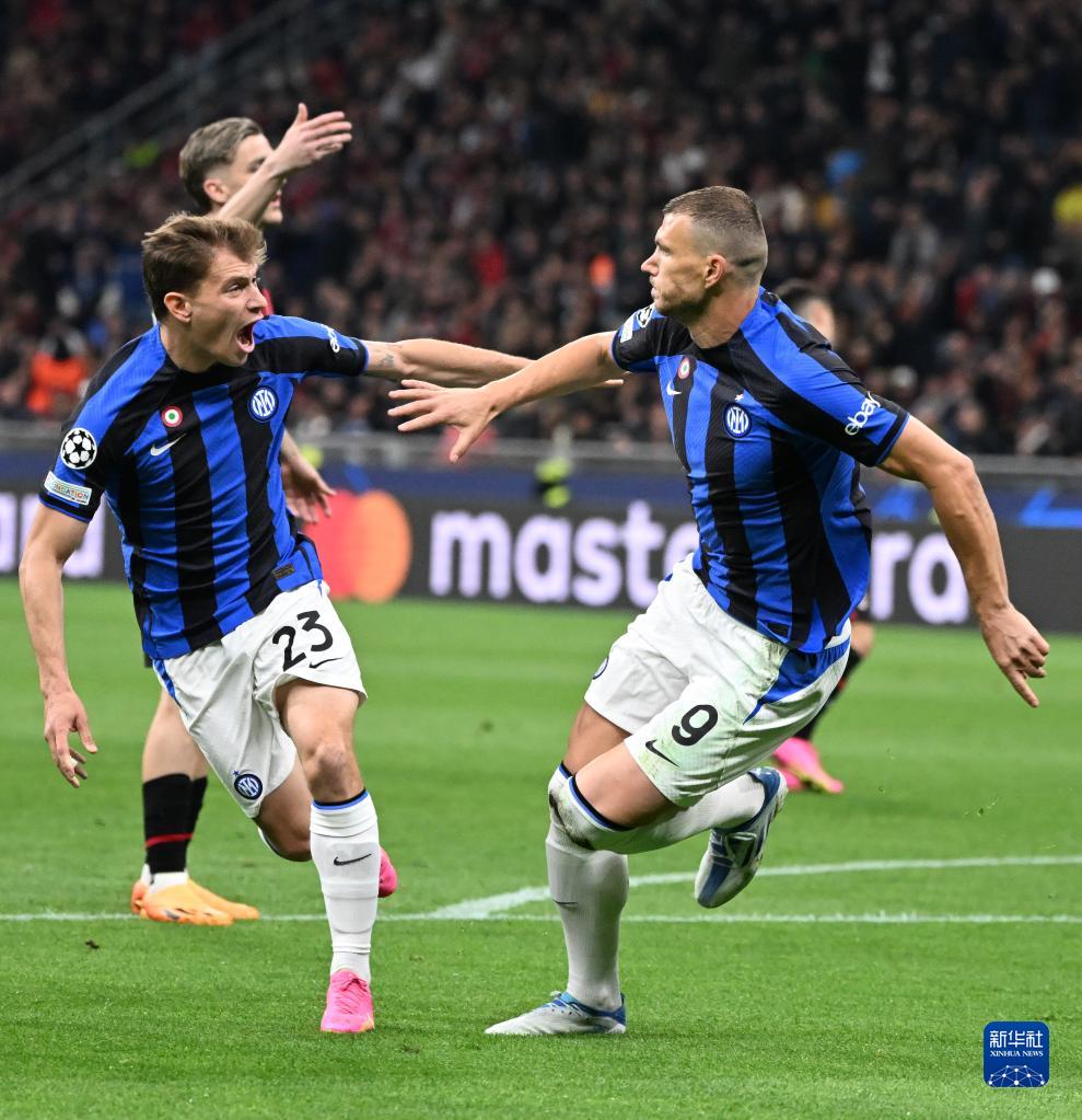 体育意甲：主场逆转 拉齐奥队2-1恩波利队